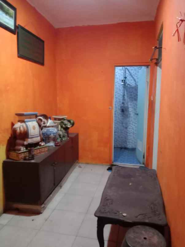 rumah dijual di podok sukmajaya permai depok