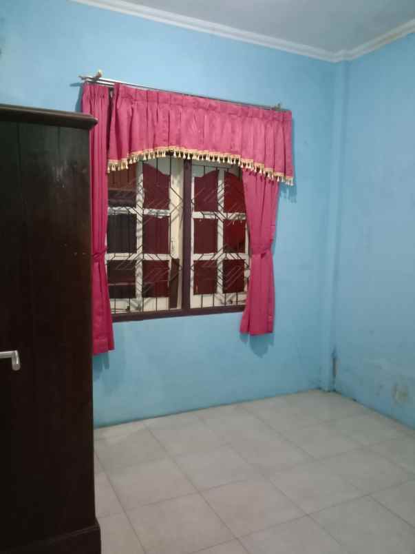 rumah dijual di podok sukmajaya permai depok