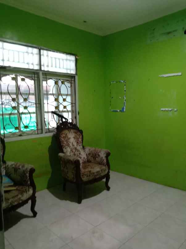 rumah dijual di podok sukmajaya permai depok