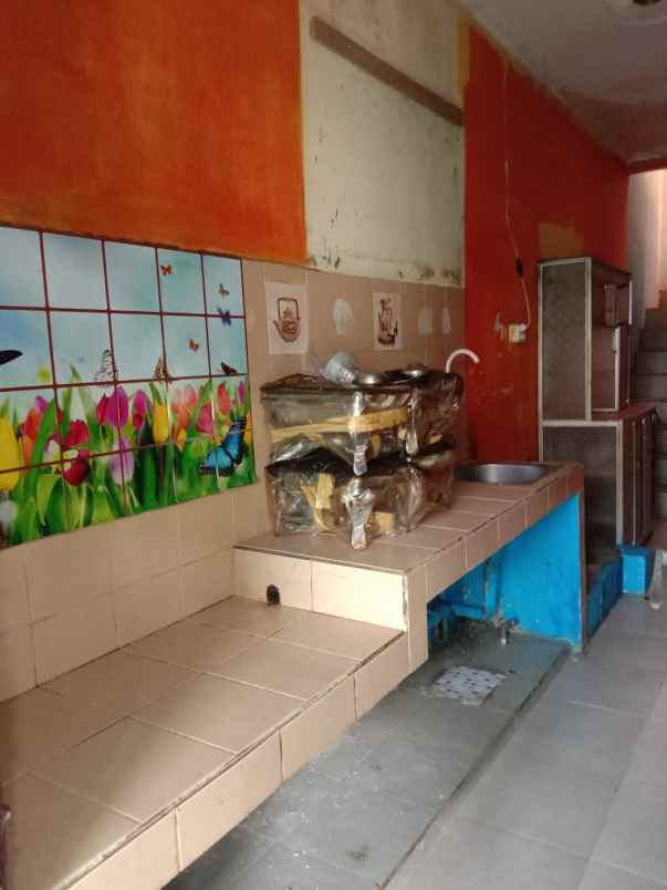 rumah dijual di podok sukmajaya permai depok