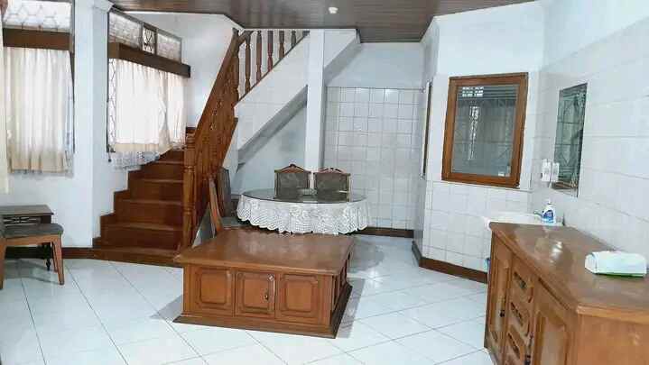 rumah dijual di sayap cihanjuang kota cimahi bandung