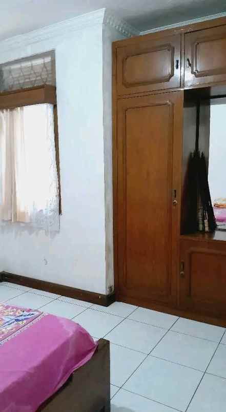 rumah dijual di sayap cihanjuang kota cimahi bandung