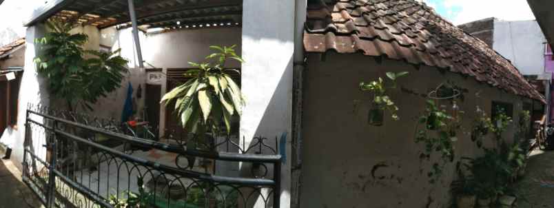 rumah dijual murah surabaya pusat