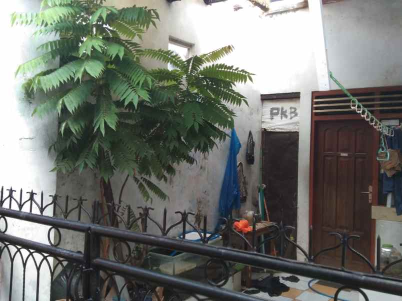 rumah dijual murah surabaya pusat