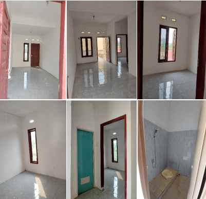 rumah dijual murah tipe 36 promo