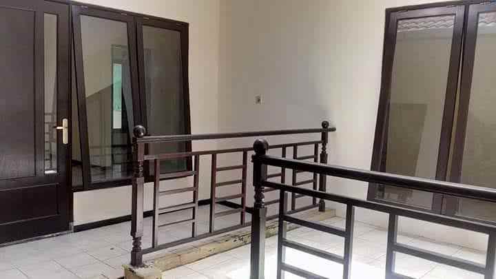 rumah dijual palm spring regency surabaya selatan