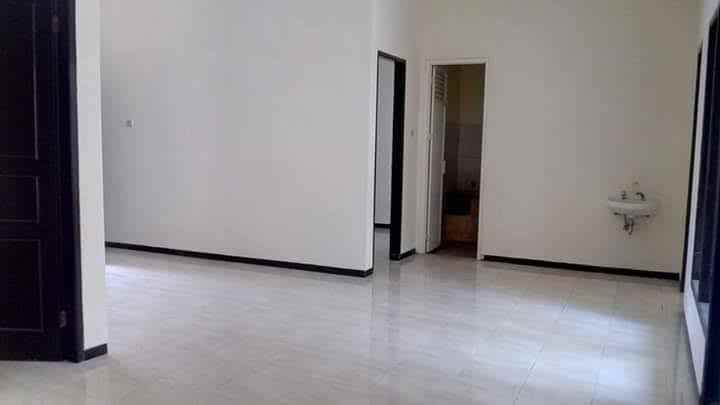 rumah dijual palm spring regency surabaya selatan