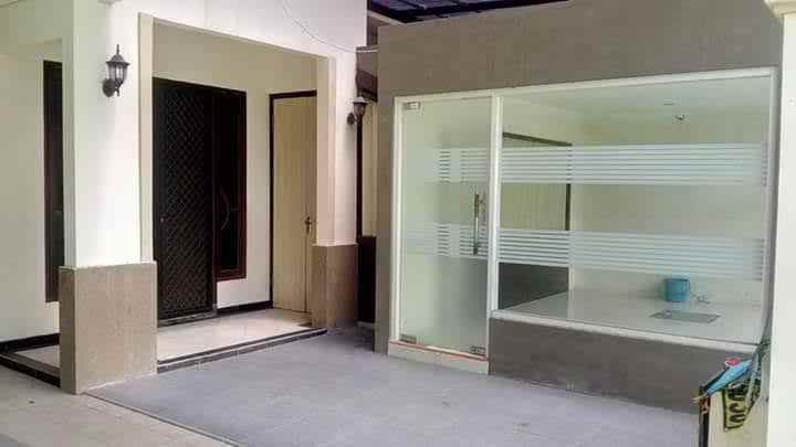 rumah dijual palm spring regency surabaya selatan