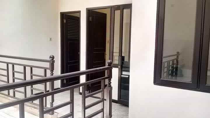 rumah dijual palm spring regency surabaya selatan