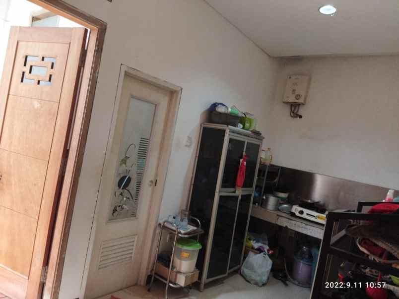 rumah dijual rumah di cibiru bandung