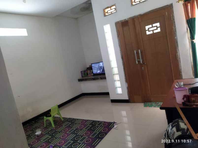 rumah dijual rumah di cibiru bandung