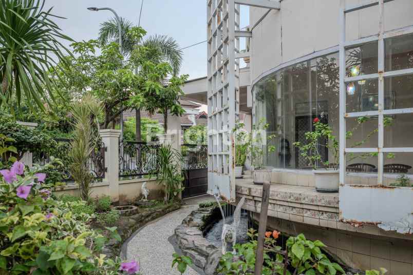 rumah dijual siap huni