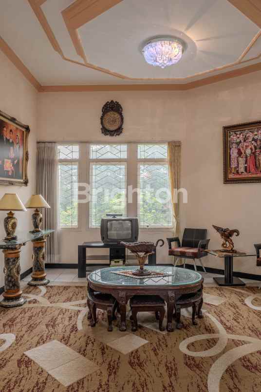 rumah dijual siap huni