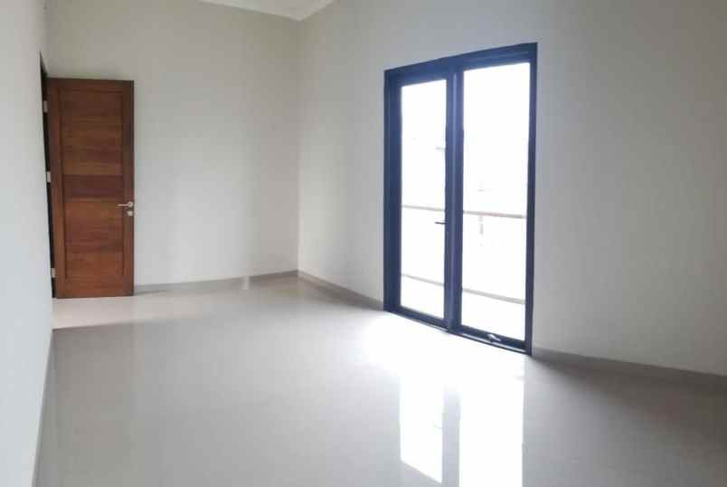 rumah dijual siap huni di pamulang tangerang selatan