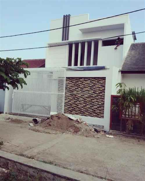 rumah full renovasi di rancamayar cibaduyut