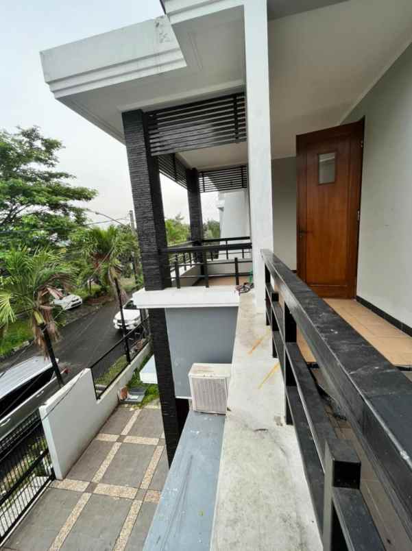 rumah gading kirana