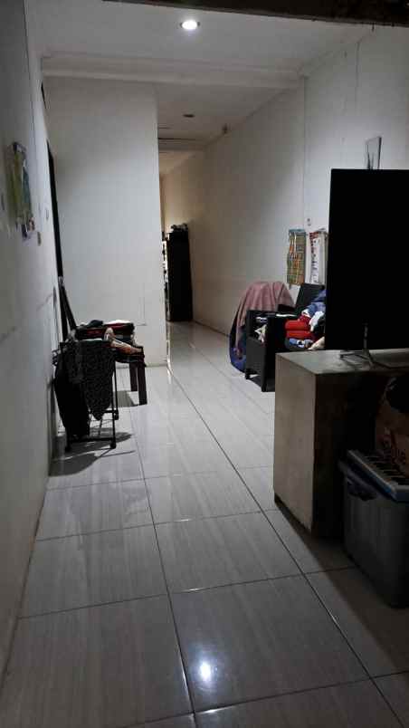 rumah gedanganak ungaran timur