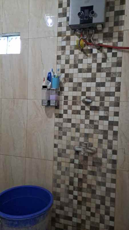 rumah gedanganak ungaran timur