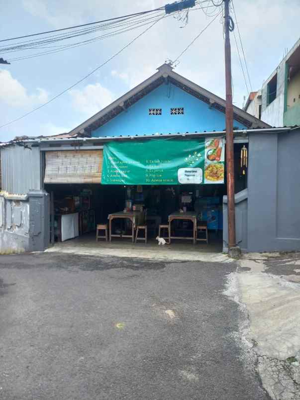 rumah harga tanah di karanglo tegalsari candisari