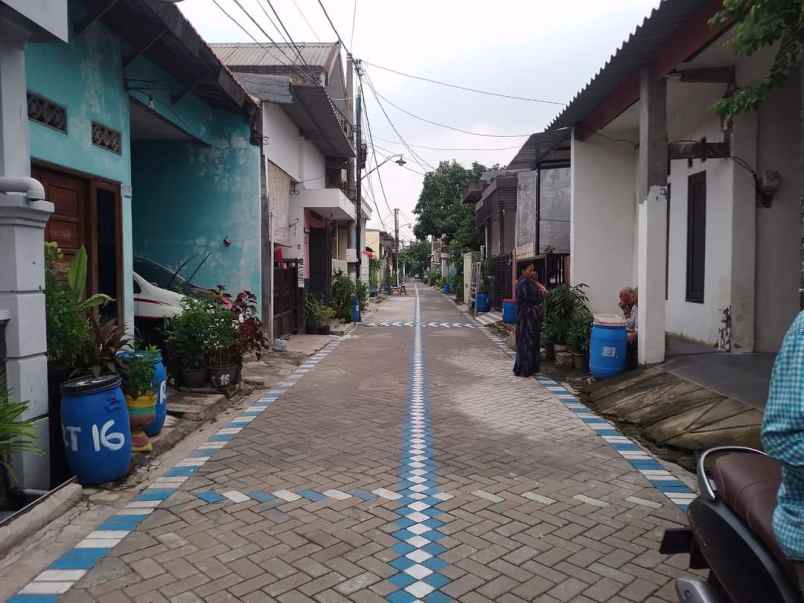 rumah hitung tanah bluru sidoarjo