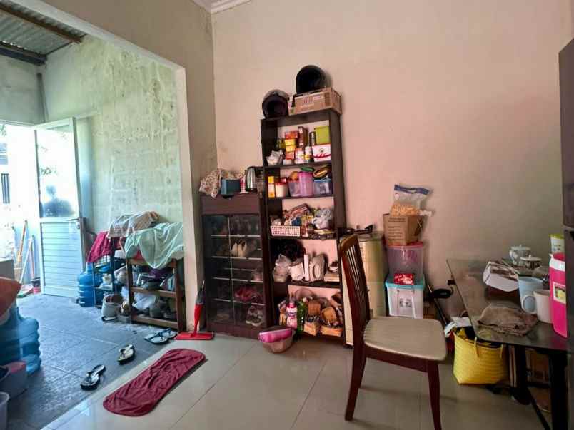 rumah hook de naila residence dekat dengan benowo