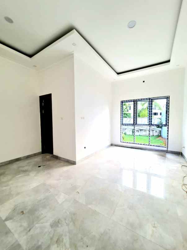 rumah hook di bintaro sektor 9