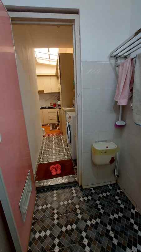 rumah hook padasuka cicaheum kota bandung