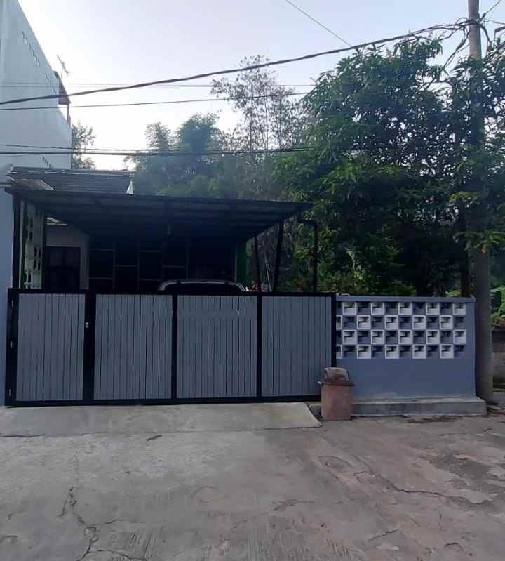 rumah hook padasuka cicaheum kota bandung