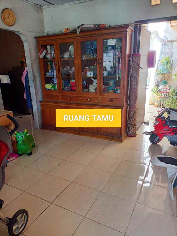 rumah hook taman palem talaga bestari balaraja