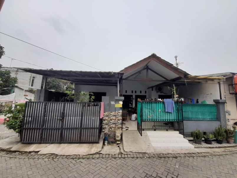 rumah hook taman palem talaga bestari balaraja