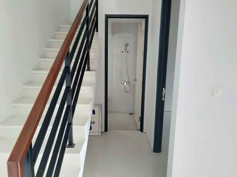 rumah hunian opal residence pondok tjandra