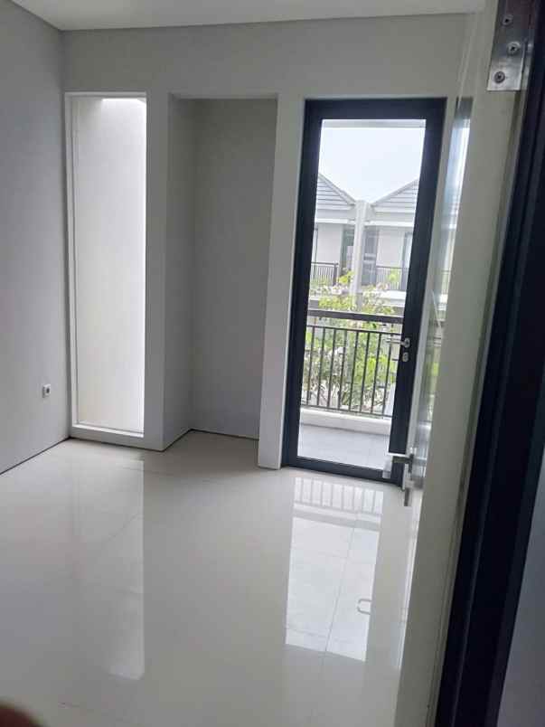 rumah hunian opal residence pondok tjandra