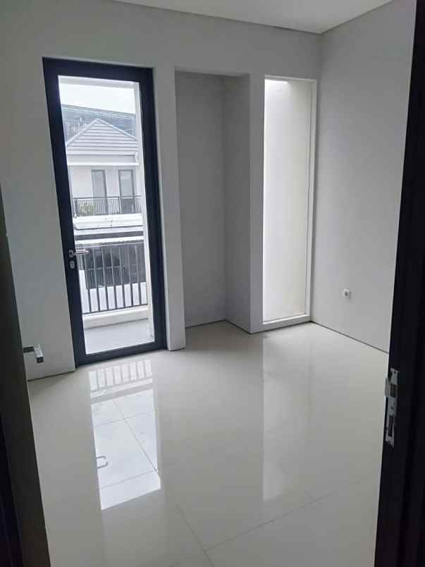 rumah hunian opal residence pondok tjandra