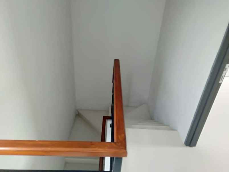 rumah hunian opal residence pondok tjandra