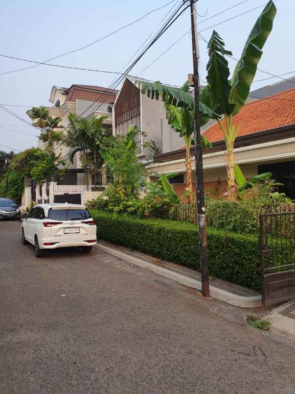 rumah impian anda di jakarta selatan