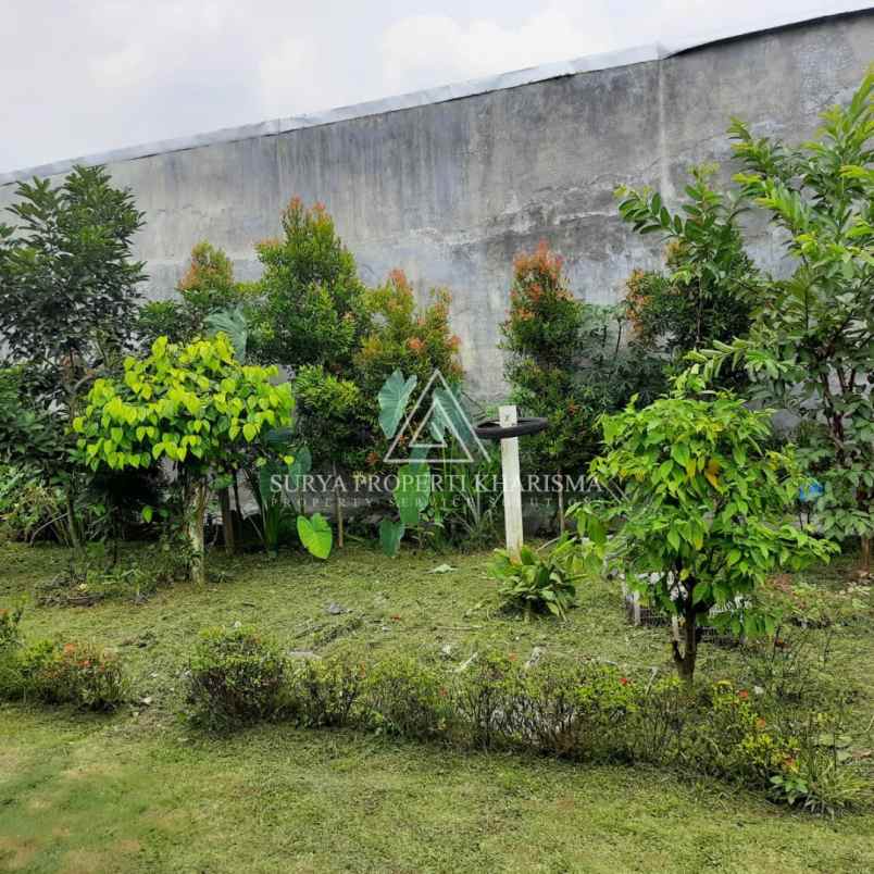 rumah jalan bunga ester medan selayang