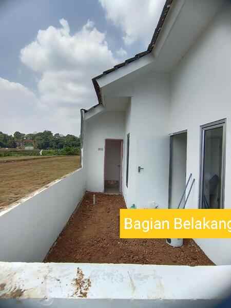 rumah jalan raya alternatif