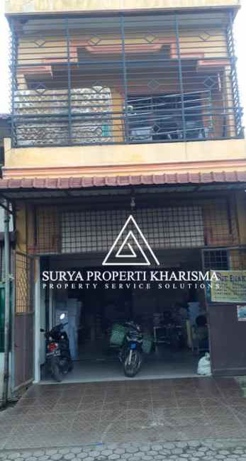 rumah jalan setiawan medan helvetia