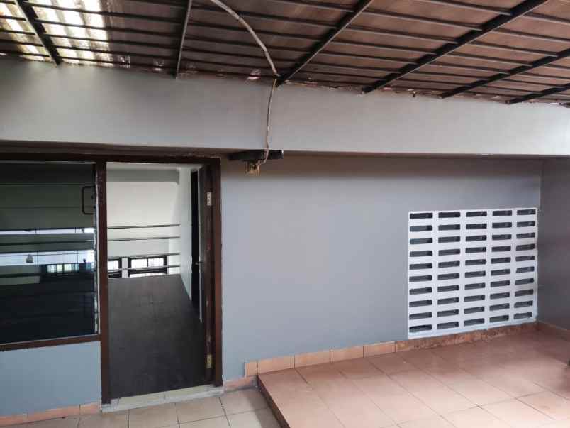 rumah janur kuning residence