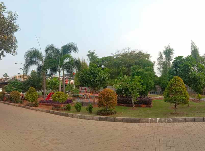 rumah jl kebon nangka pondok