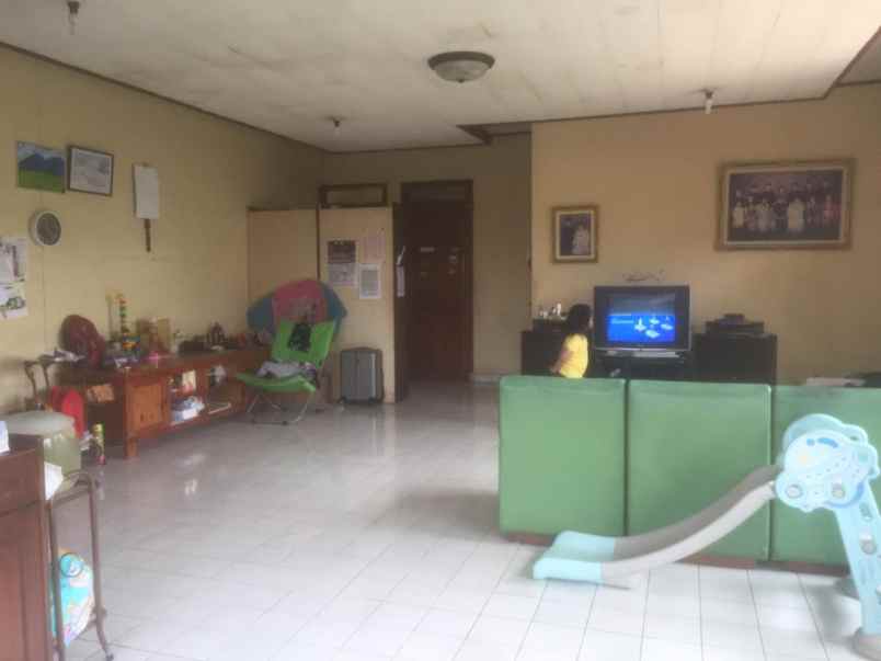 rumah jl perdana raya sukadamai