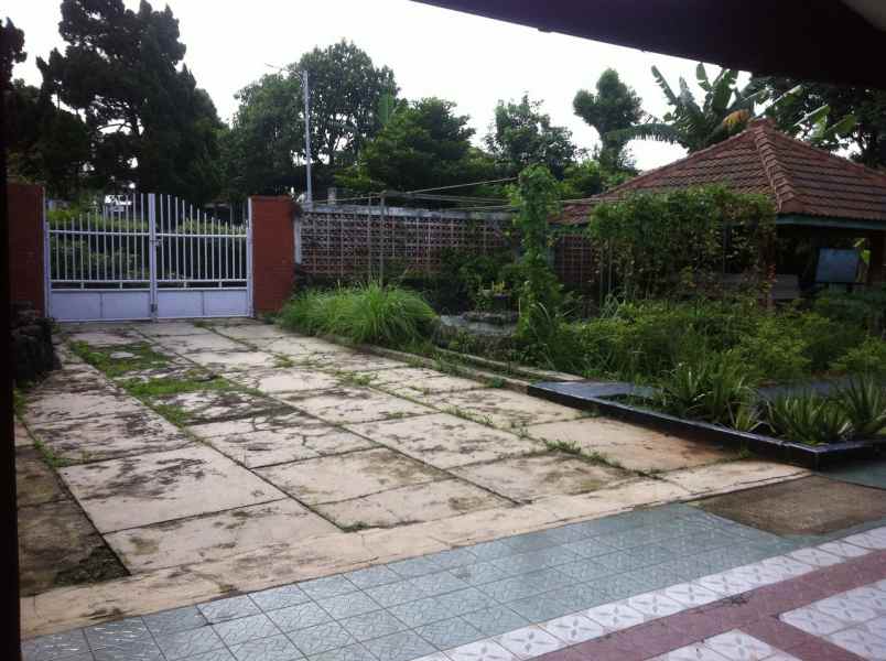 rumah jl perdana raya sukadamai