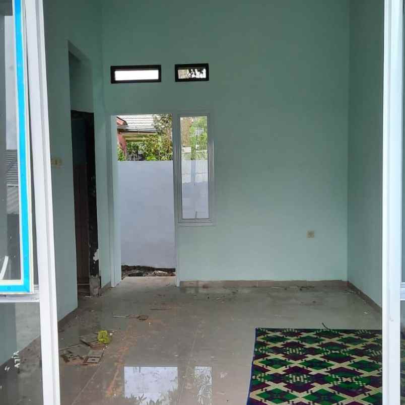 rumah jl rawa kalong gn sindur