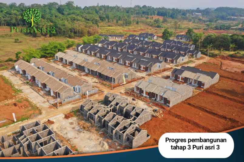 rumah jl rw gembira sukamaju kec