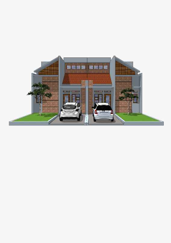 rumah jl sdn cibening 01 rt 02