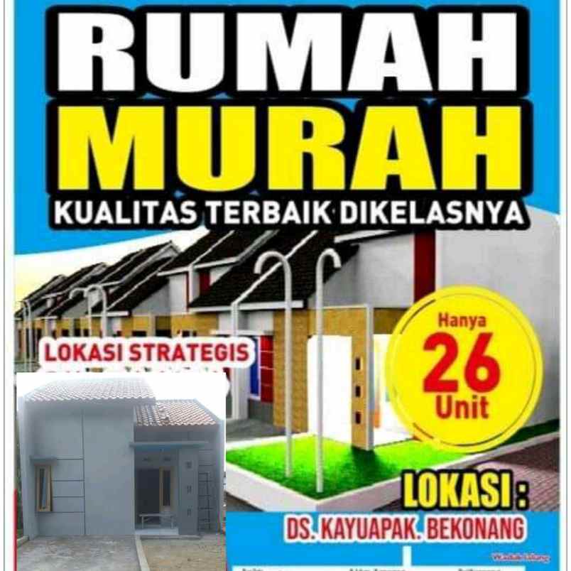 rumah kayuapak