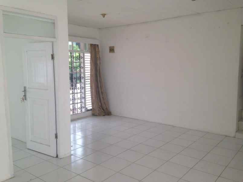 rumah komp bukit cimindi raya ling asri nego siap huni