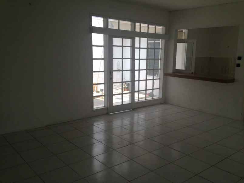 rumah komp bukit cimindi raya ling asri nego siap huni