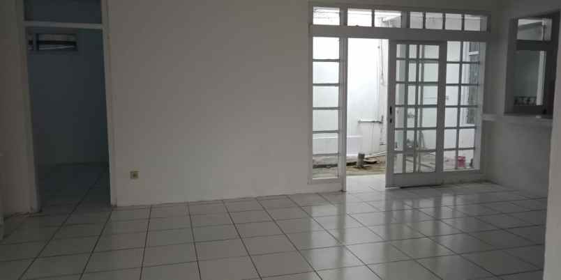 rumah komp bukit cimindi raya ling asri nego siap huni