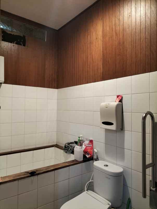 rumah komplek cimindi raya ling aman shm gaya vintage